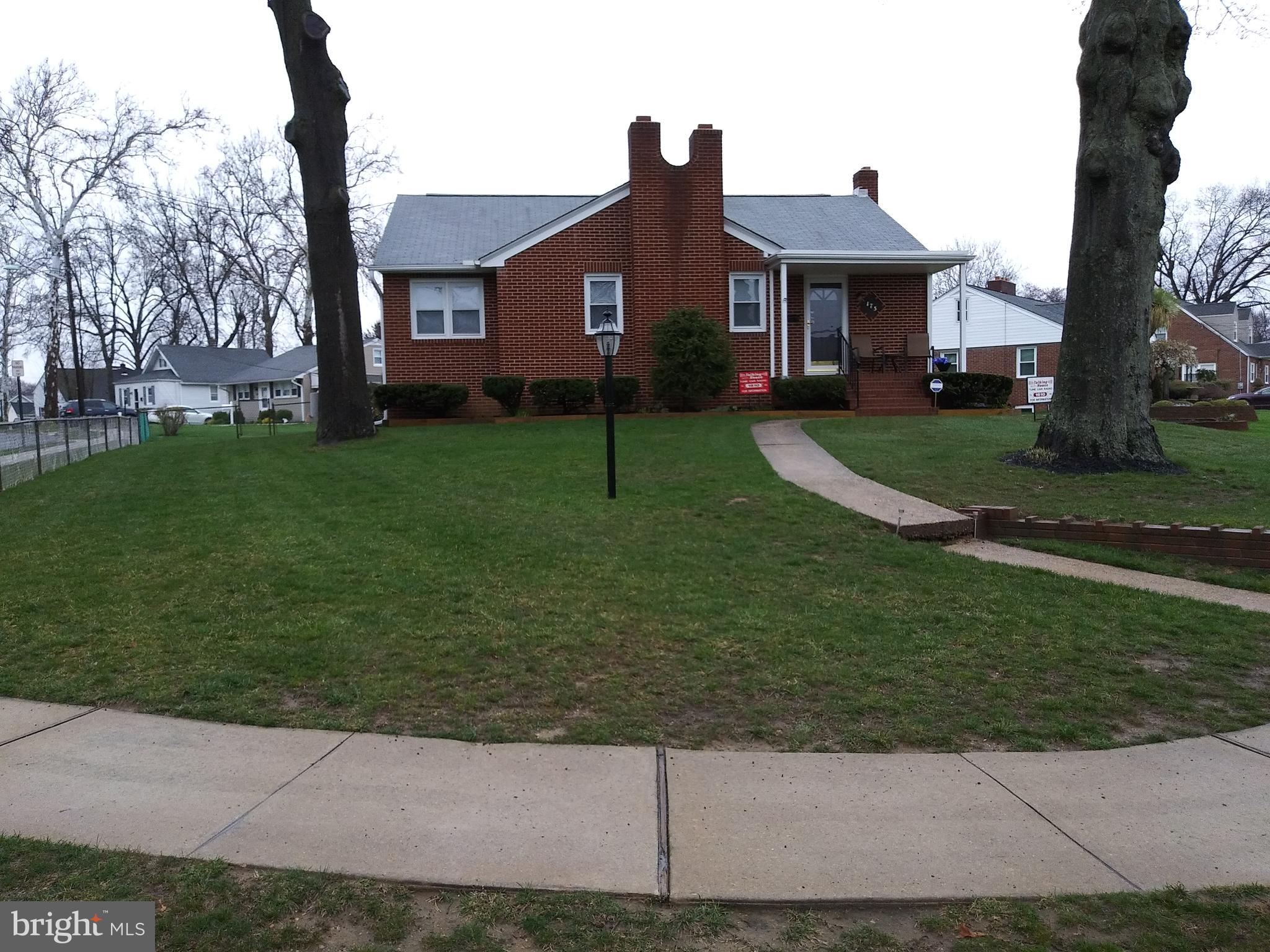 175 Frederick Avenue Maple Shade, NJ 08052 - Photo 3 of 45 Street View Front