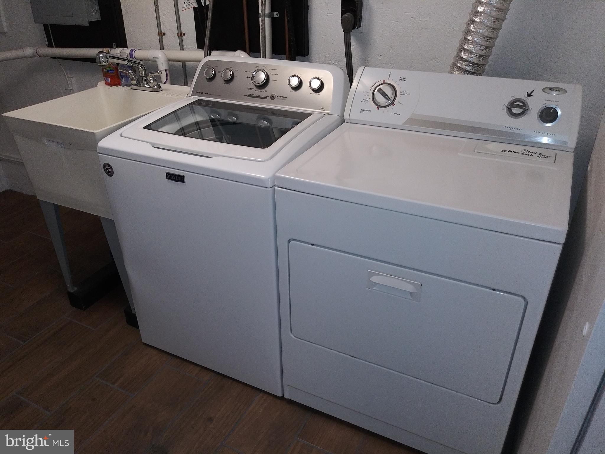 175 Frederick Avenue Maple Shade, NJ 08052 - Photo 31 of 45 Laundry Room