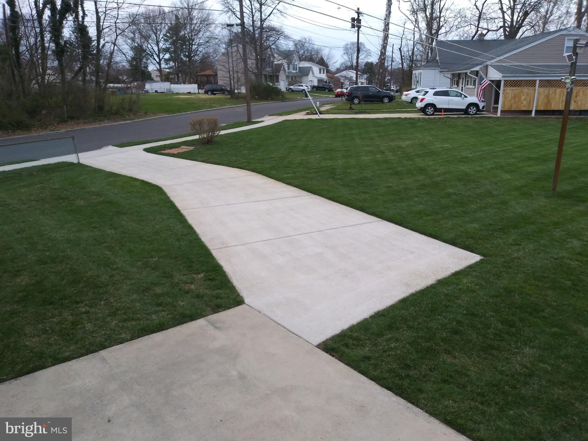 175 Frederick Avenue Maple Shade, NJ 08052 - Photo 38 of 45 3 Car Driveway