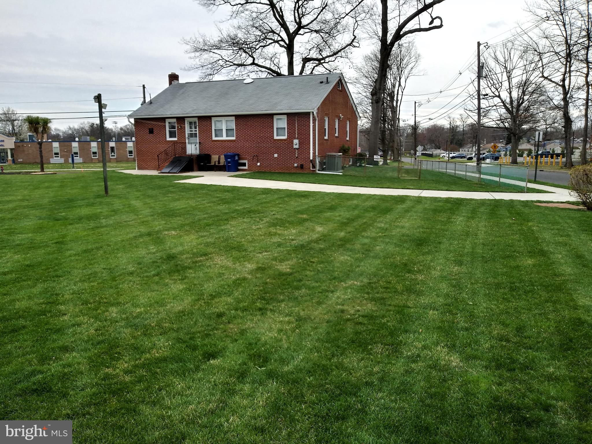 175 Frederick Avenue Maple Shade, NJ 08052 - Photo 41 of 45 Rear Yard