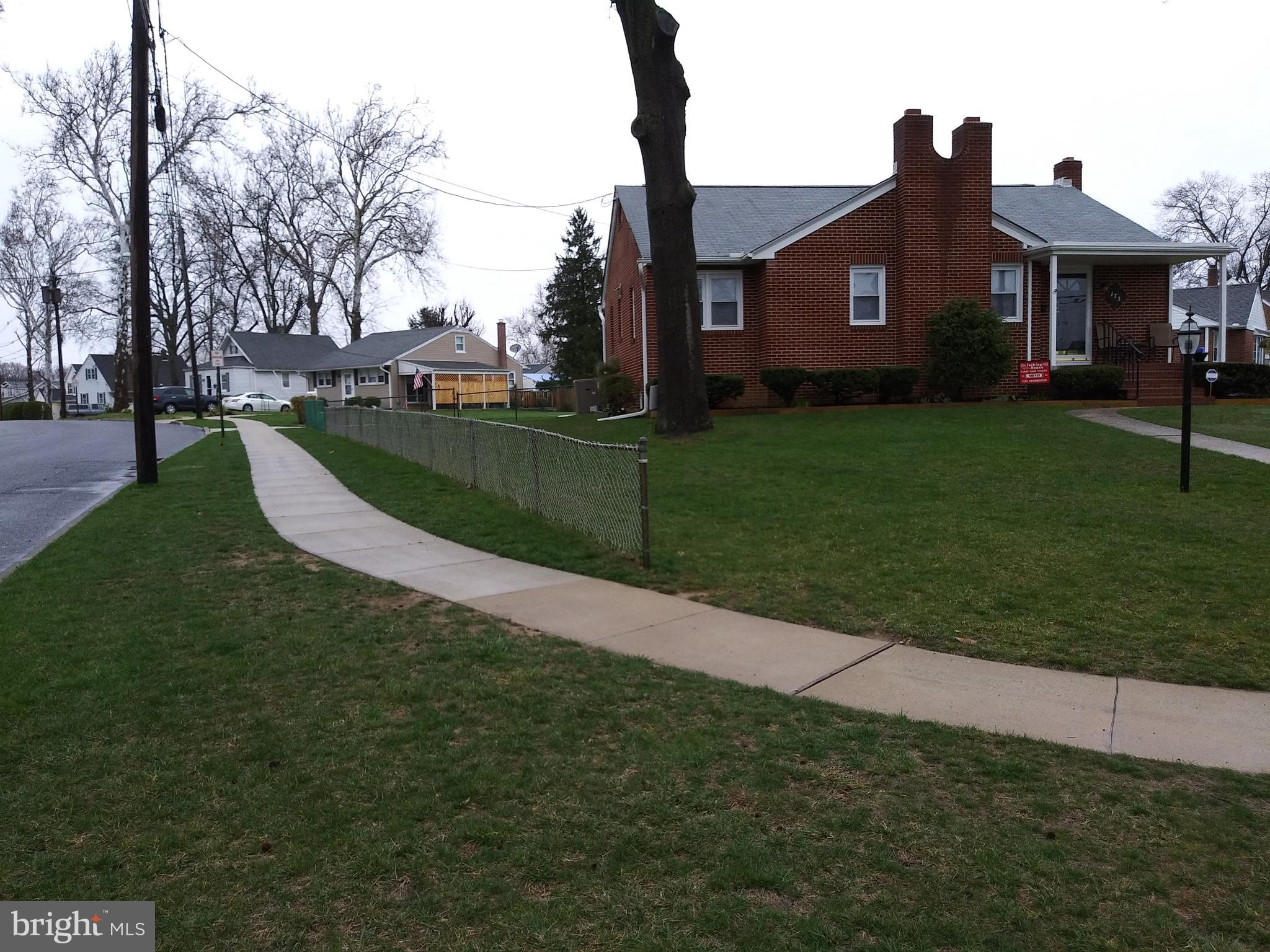 175 Frederick Avenue Maple Shade, NJ 08052 - Photo 44 of 45 Street View Front Side