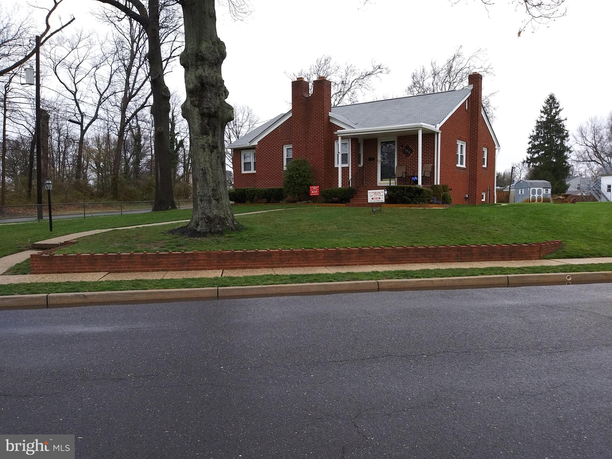 175 Frederick Avenue Maple Shade, NJ 08052 - Photo 5 of 45 Street View Front
