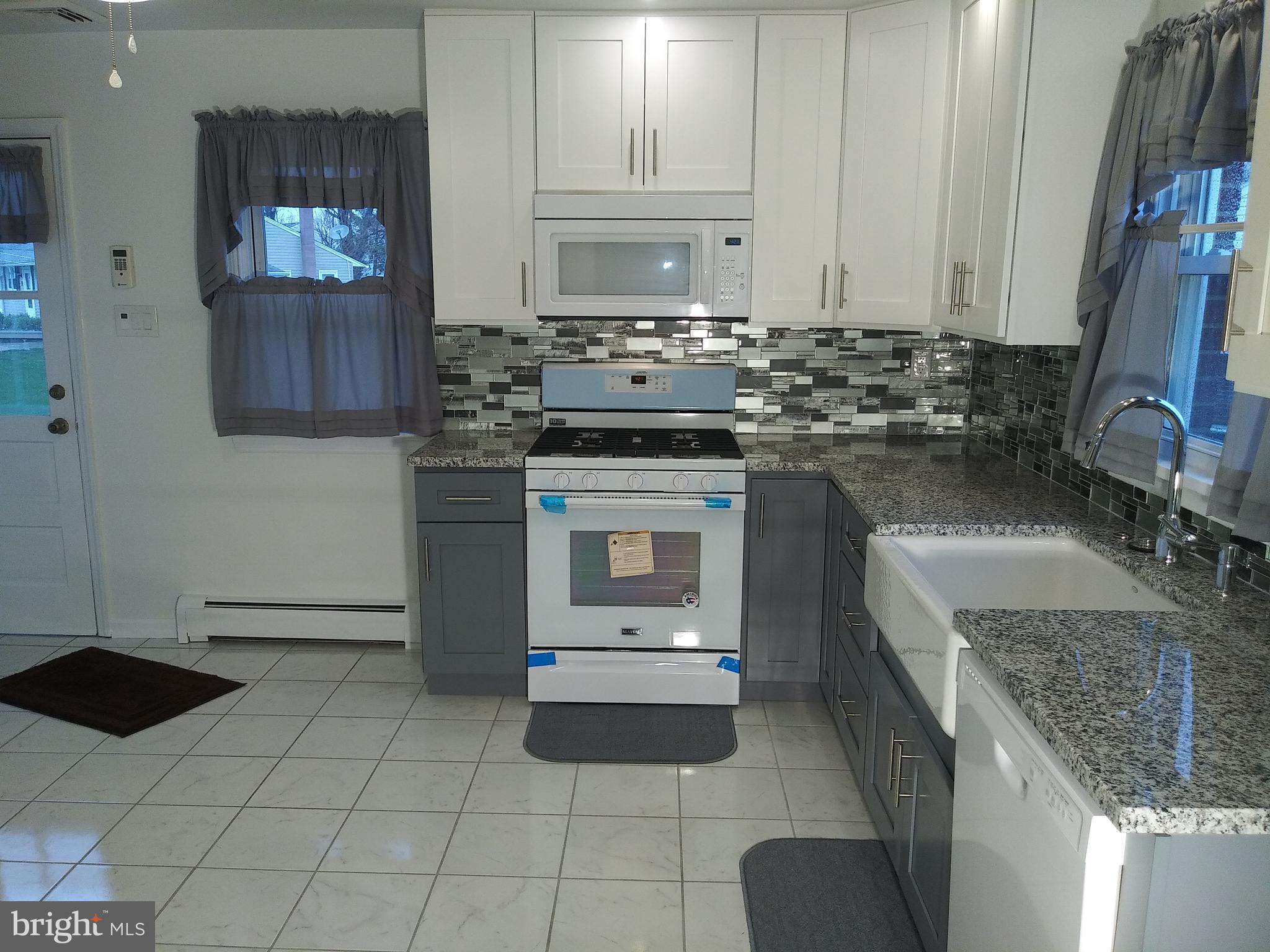 175 Frederick Avenue Maple Shade, NJ 08052 - Photo 8 of 45 Main Eat In Kitchen
