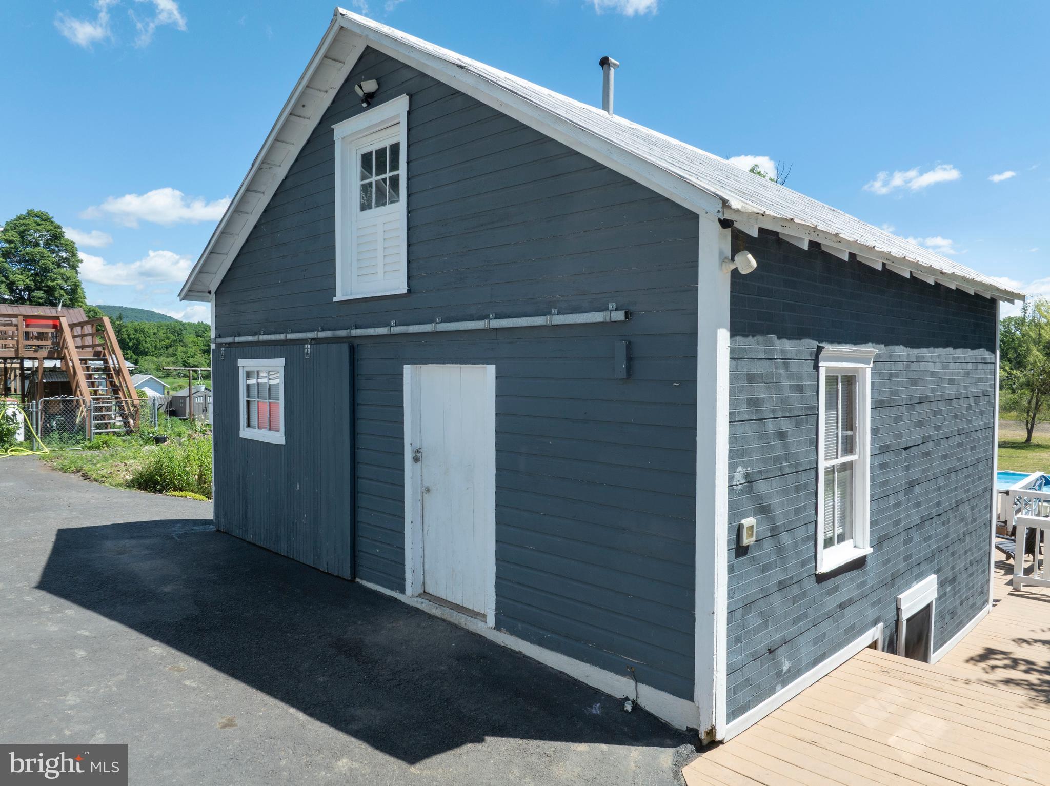 149 Cooper Street Spring Mills, PA 16875 - Photo 48 of 82