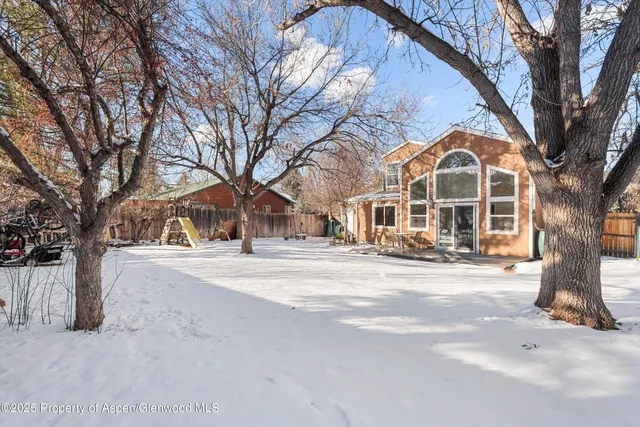 $1,410,000 | 123 Summit Drive, Carbondale, CO 81623