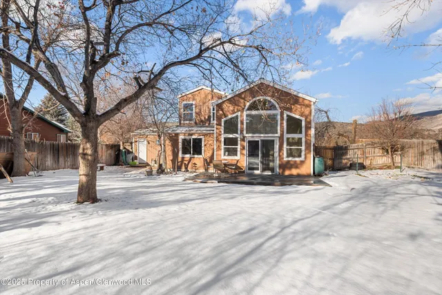 $1,410,000 | 123 Summit Drive, Carbondale, CO 81623