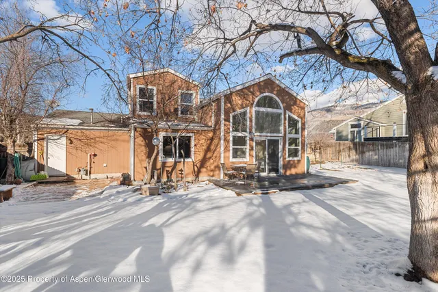 $1,410,000 | 123 Summit Drive, Carbondale, CO 81623
