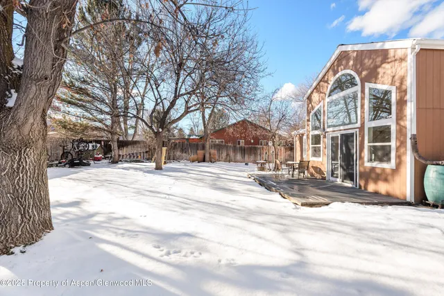 $1,410,000 | 123 Summit Drive, Carbondale, CO 81623