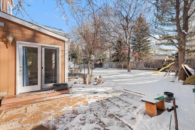 $1,410,000 | 123 Summit Drive, Carbondale, CO 81623