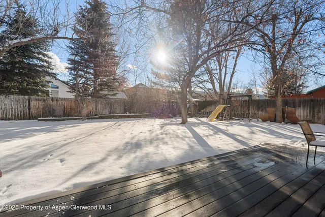 $1,410,000 | 123 Summit Drive, Carbondale, CO 81623