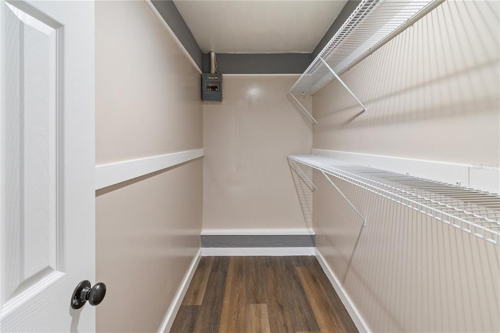 319 Thomas Avenue Frostproof, FL 33843 - Photo 23 of 47 a view of small space