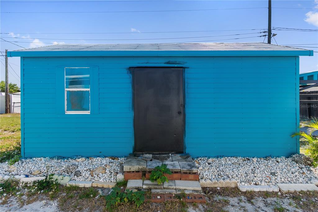 319 Thomas Avenue Frostproof, FL 33843 - Photo 30 of 47