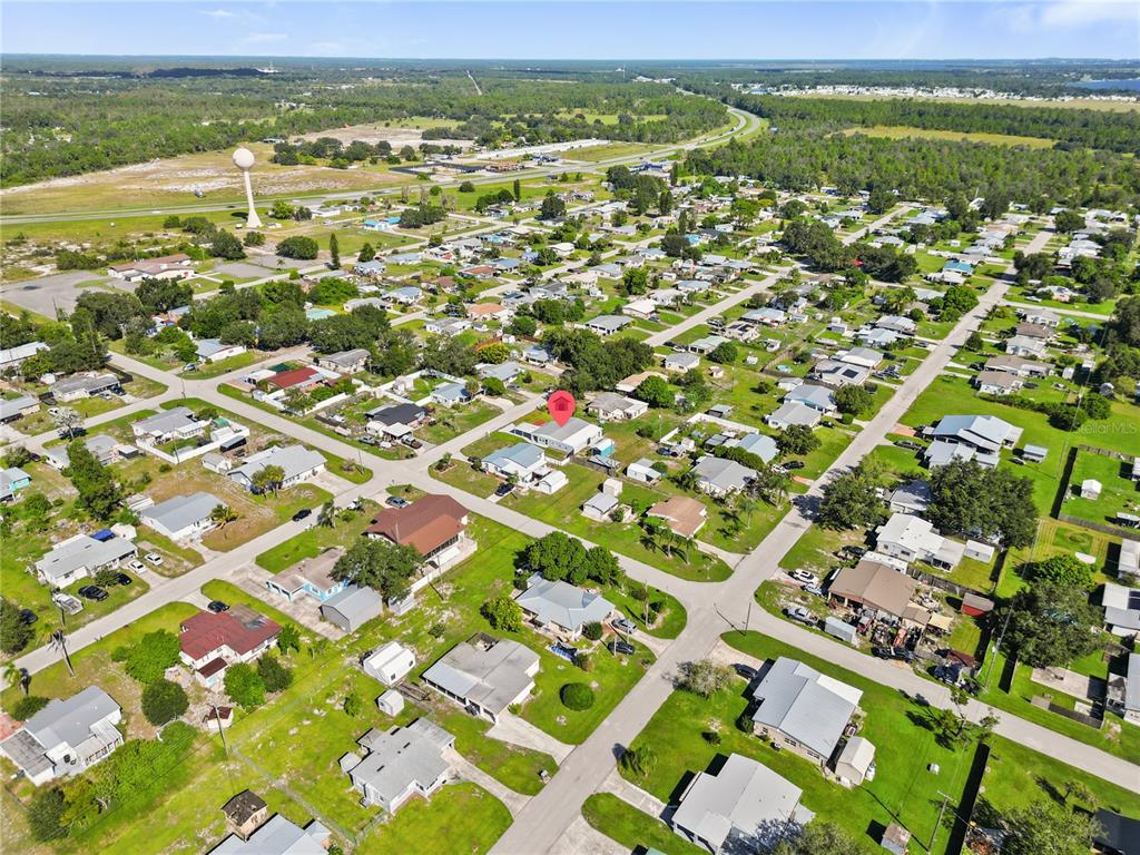 319 Thomas Avenue Frostproof, FL 33843 - Photo 41 of 47 view view