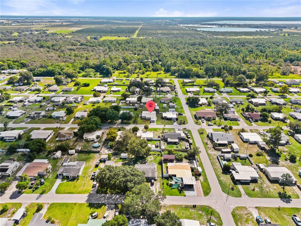 319 Thomas Avenue Frostproof, FL 33843 - Photo 44 of 47 a view of city