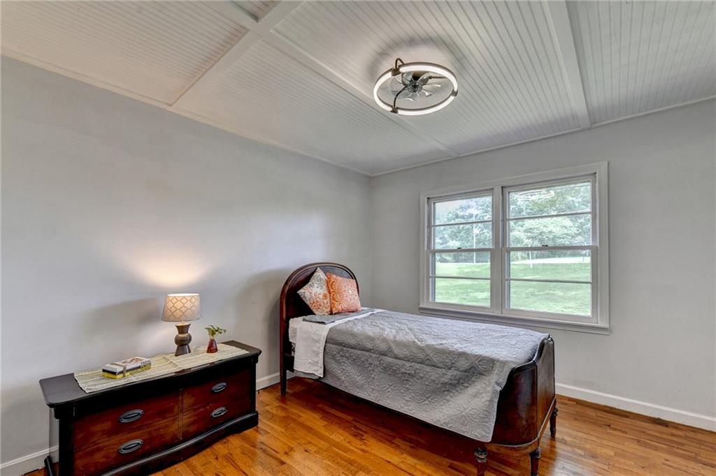 9101 Union Hill Road Canton, GA 30115 - Photo 13 of 34