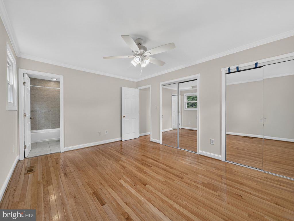 2903 Ivy Bridge Road, Unit N Fort Washington, MD 20744 - Photo 35 of 53 Primary bedroom
