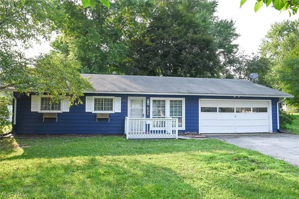 $204,900 | 635 Yacavona Street, Kent, OH 44240