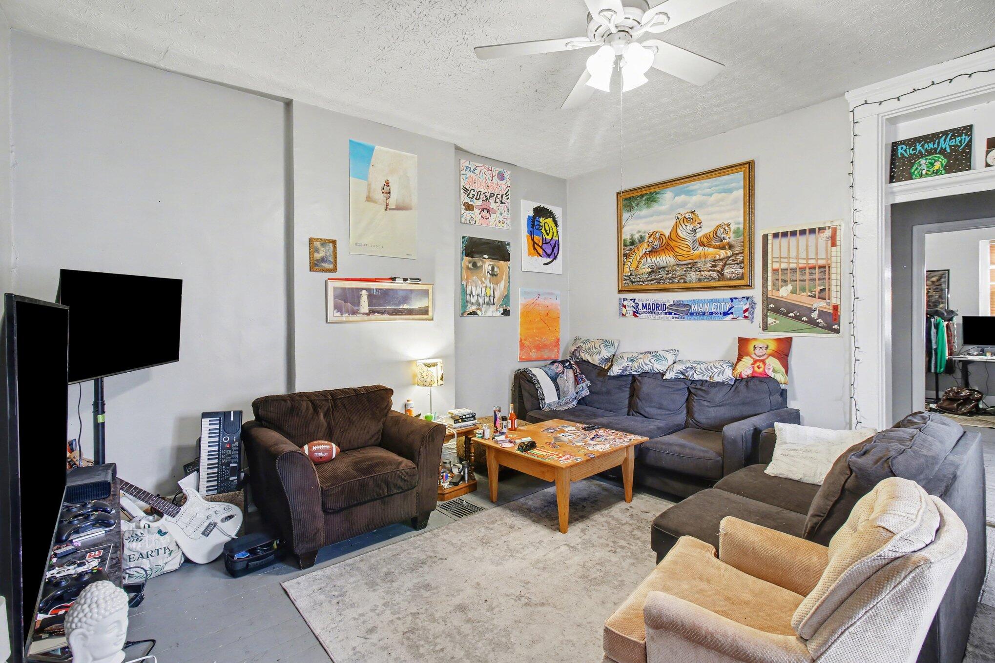 802 Philadelphia Street Covington, KY 41011 - Photo 21 of 30