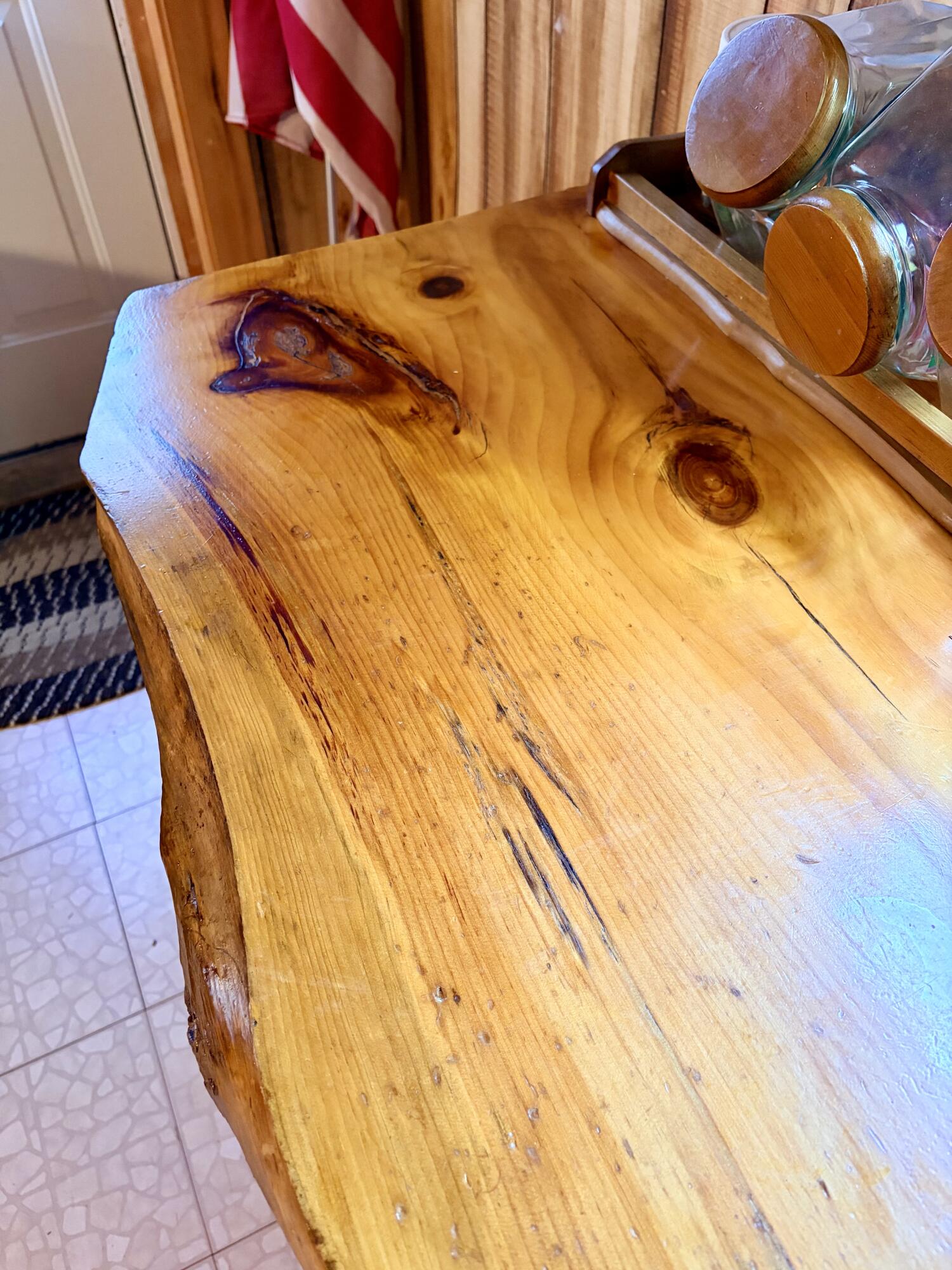 563 Lakeview Road Topsfield, ME 04490 - Photo 20 of 44 Kitchen counter
