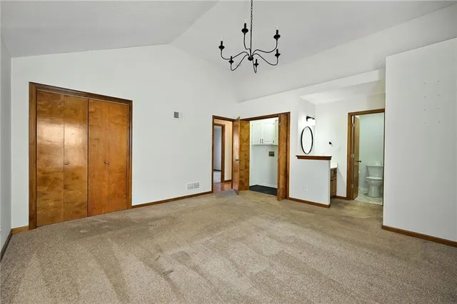 $320,000 | 109 East Heritage Drive, Raymore, MO 64083