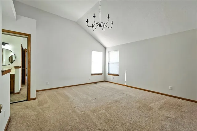 $320,000 | 109 East Heritage Drive, Raymore, MO 64083