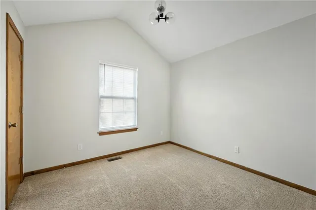 $320,000 | 109 East Heritage Drive, Raymore, MO 64083