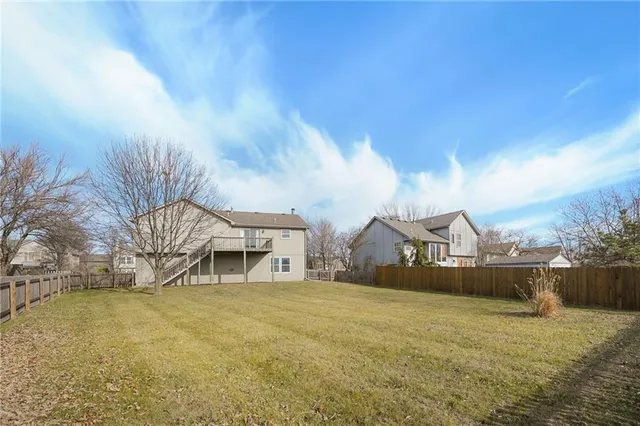 $320,000 | 109 East Heritage Drive, Raymore, MO 64083