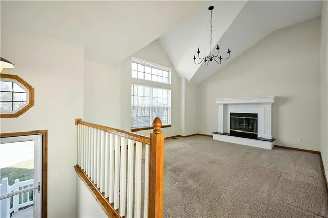 $320,000 | 109 East Heritage Drive, Raymore, MO 64083