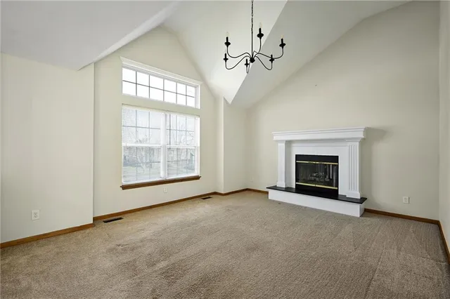 $320,000 | 109 East Heritage Drive, Raymore, MO 64083