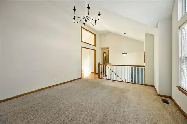 $320,000 | 109 East Heritage Drive, Raymore, MO 64083