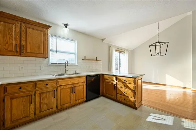 $320,000 | 109 East Heritage Drive, Raymore, MO 64083