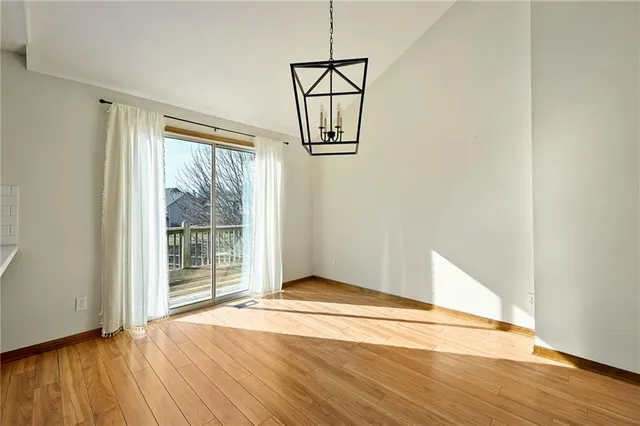 $320,000 | 109 East Heritage Drive, Raymore, MO 64083