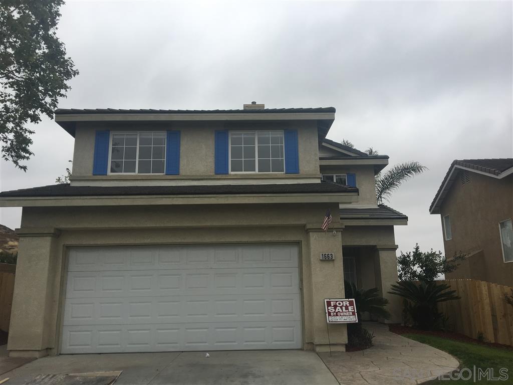 1663 Masterson Lane San Diego, CA 92154 - Photo 3 of 18