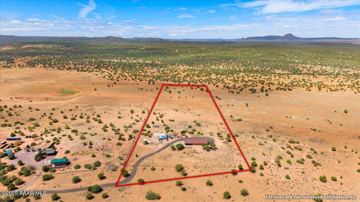 0 Juniperwood Ranch Ash Fork, AZ 86320 - Photo 35 of 35 a view of an ocean beach