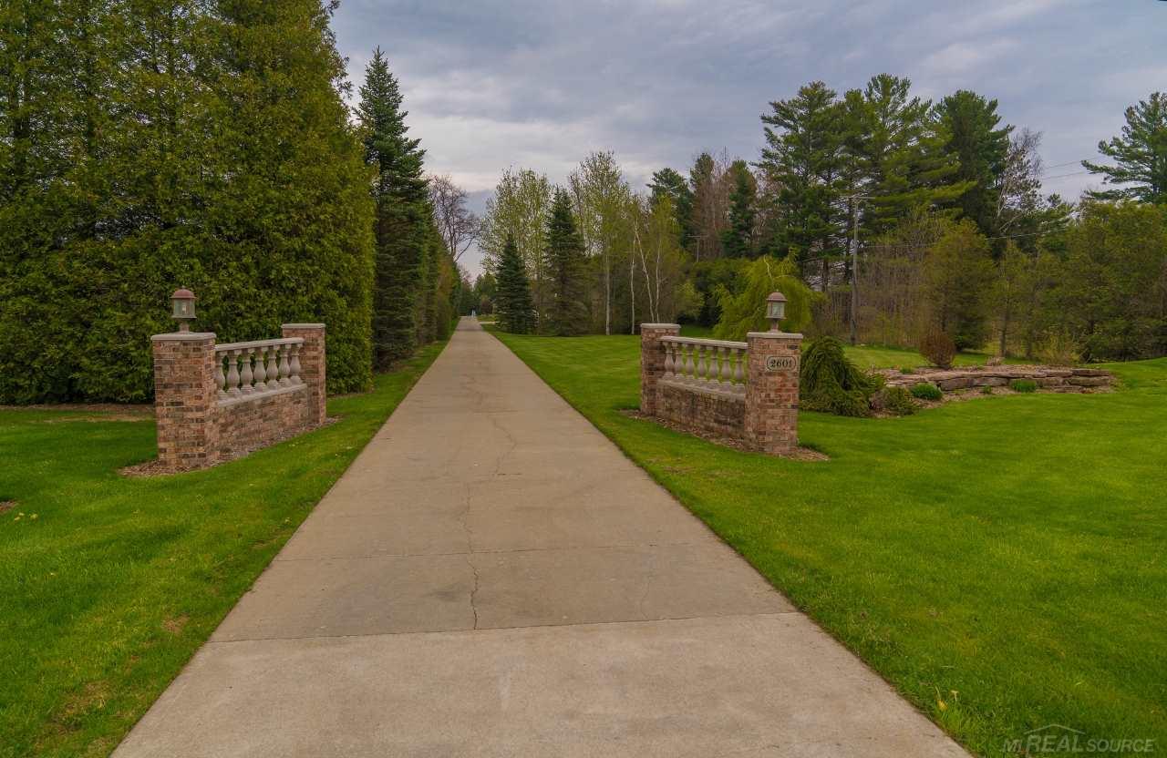 2601 Lakeshore Road Applegate, MI 48401 - Photo 65 of 71