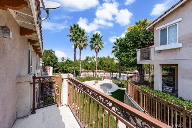 an aerial view of a city with lots of residential buildings