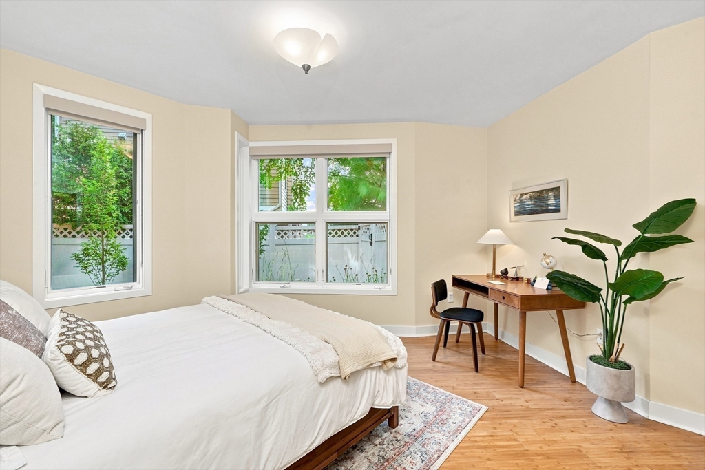 24 Bay State Road, Unit 4 Cambridge, MA 02138 - Photo 15 of 36 Gallery Image 15