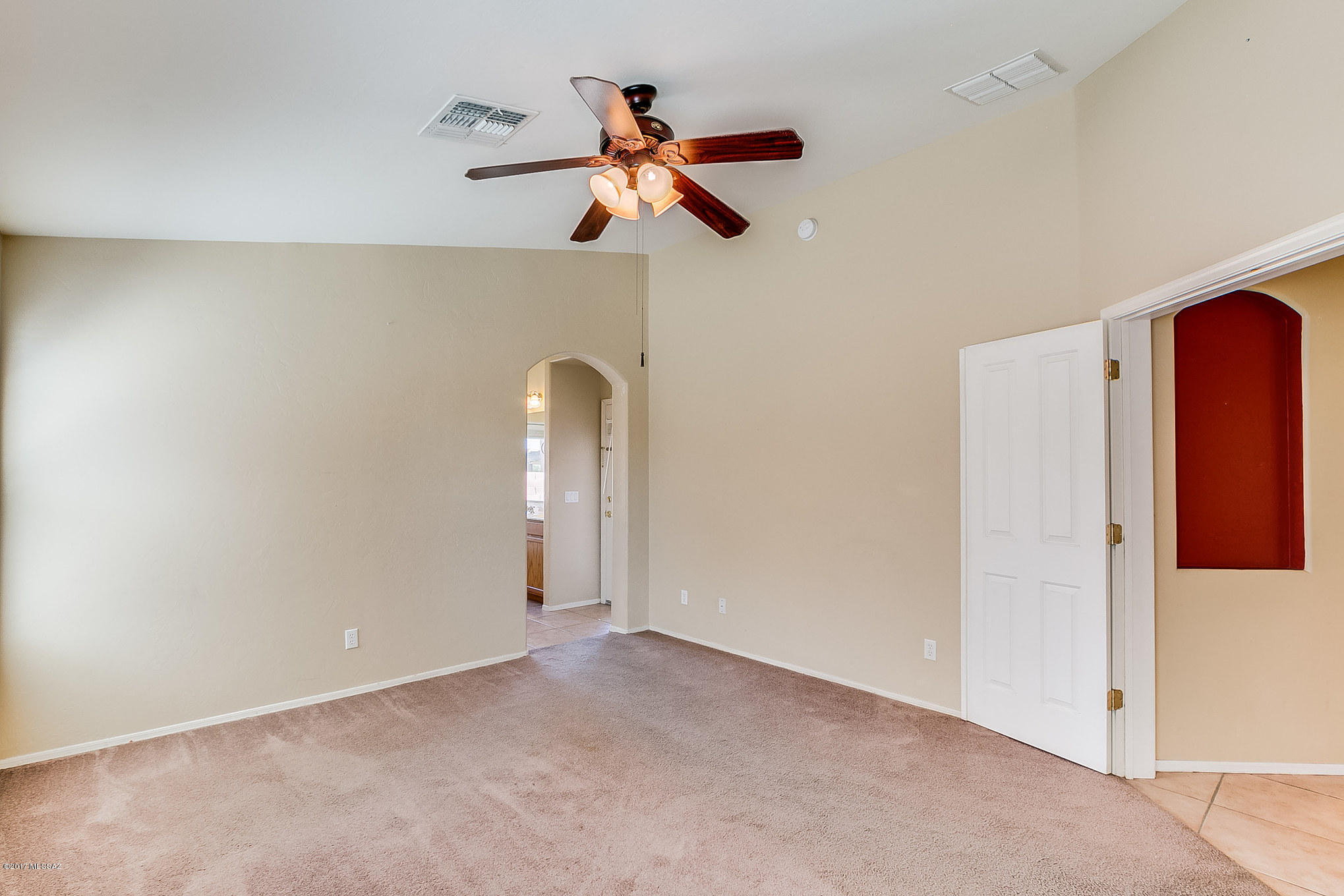 12949 East Turtle Spring Place Vail, AZ 85641 - Photo 25 of 36