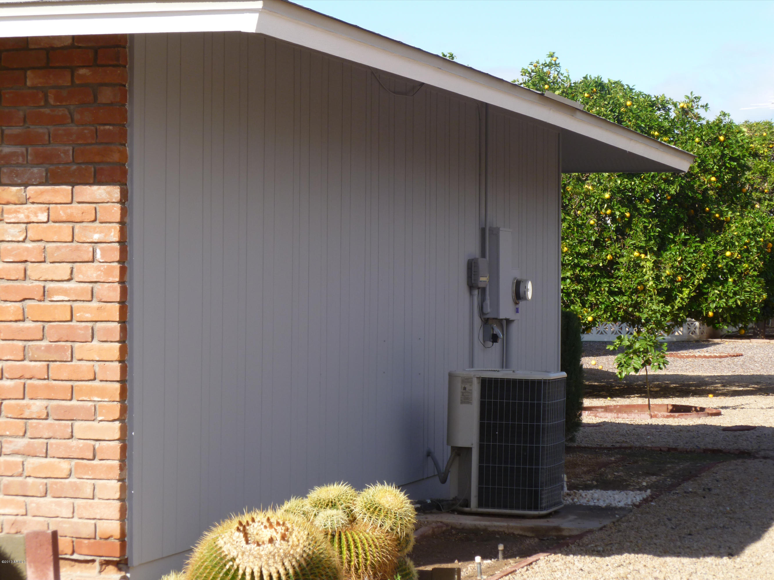 15446 North Ridgeview Road Sun City, AZ 85351 - Photo 26 of 27 Lennox AC