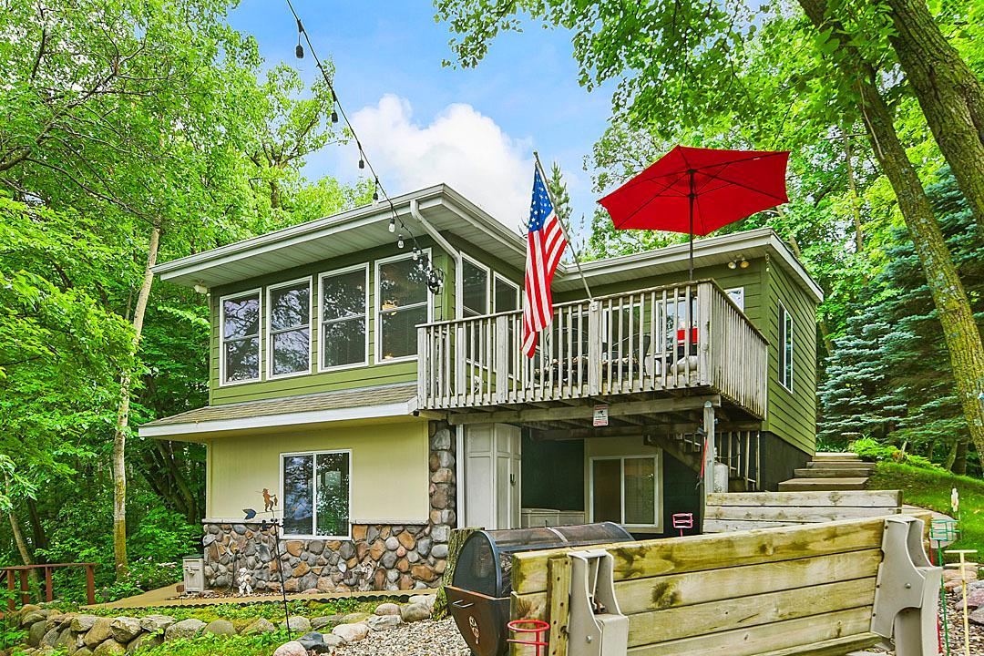 21114 Elmway Road Richmond, MN 56368 - Photo 1 of 1 Gallery Image 1