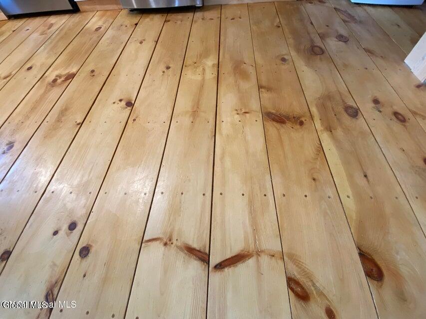 28363 Lotts Grove Road Lyme, NY 13622 - Photo 14 of 35 wood floors