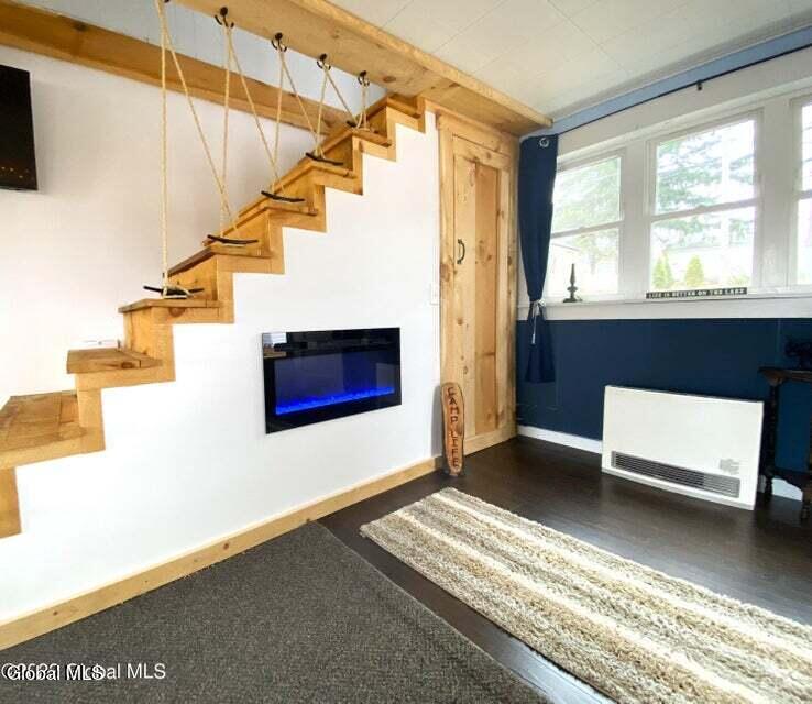 28363 Lotts Grove Road Lyme, NY 13622 - Photo 15 of 35 Heat System