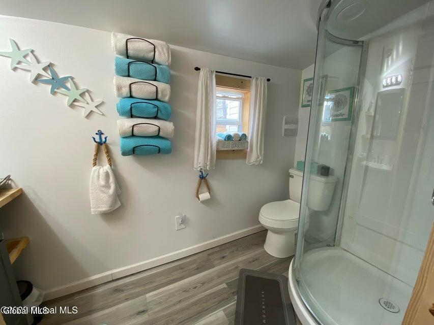 28363 Lotts Grove Road Lyme, NY 13622 - Photo 17 of 35 Lake HOuse Bathroom