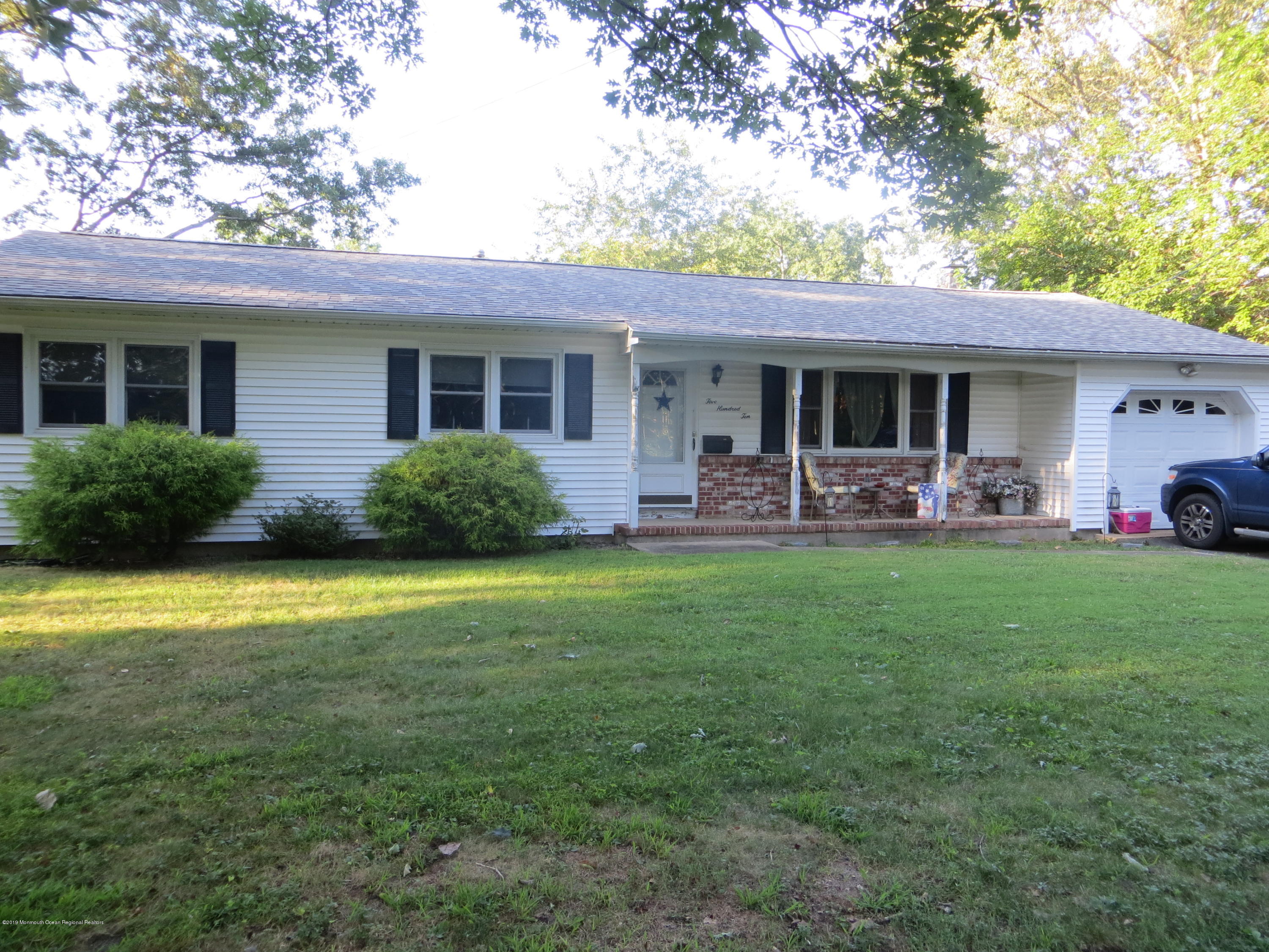 510 Hunters Road Brick, NJ 08724 - Photo 2 of 9 510 Hunters Rd