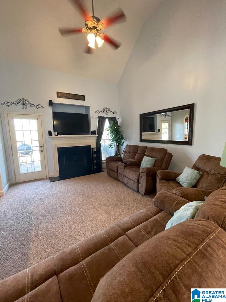 74 Shirley Road Woodstock, AL 35188 - Photo 5 of 22