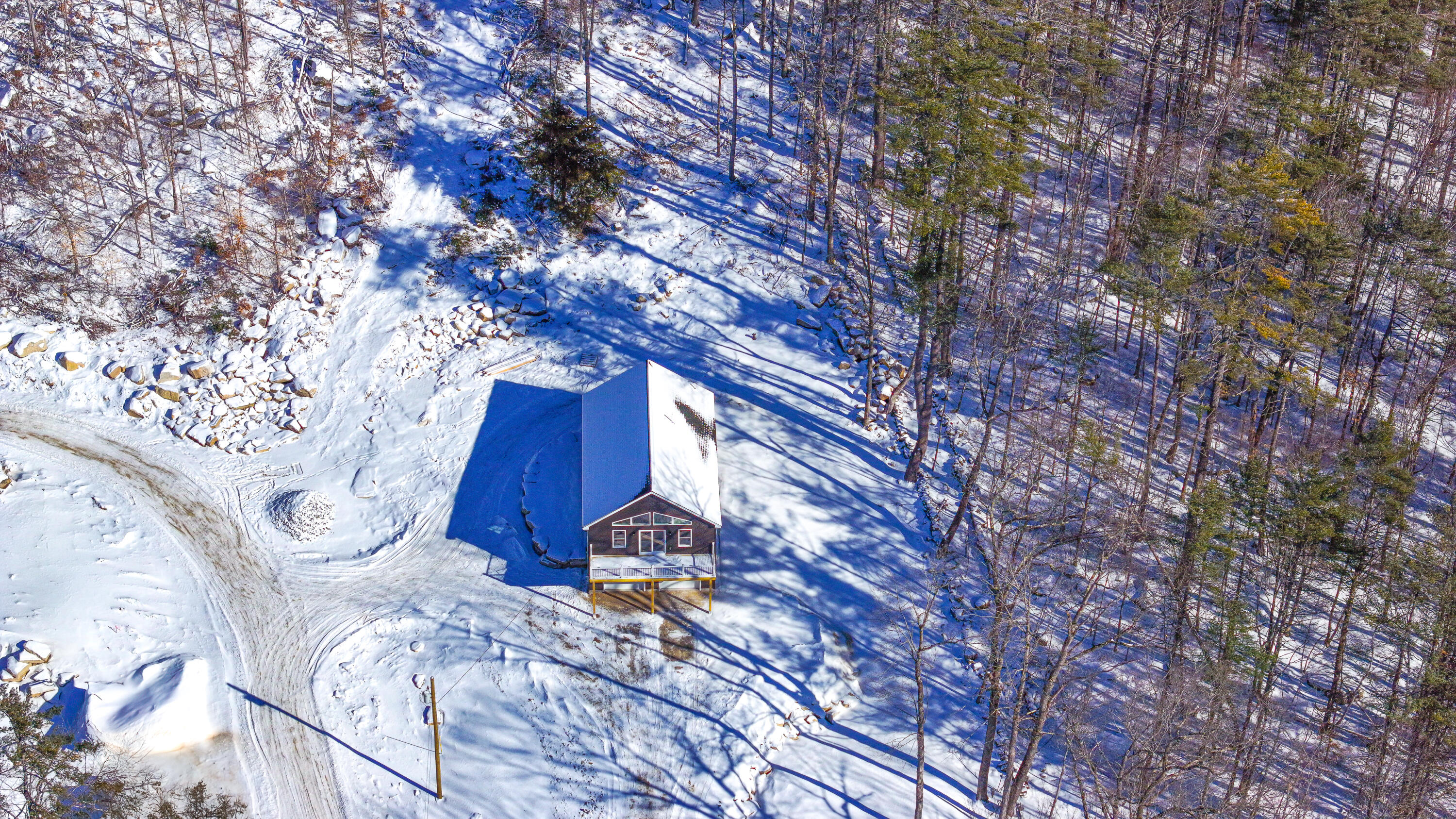 5 Bearce Ridge Road Oxford, ME 04270 - Photo 62 of 72 boulder ridge road-27