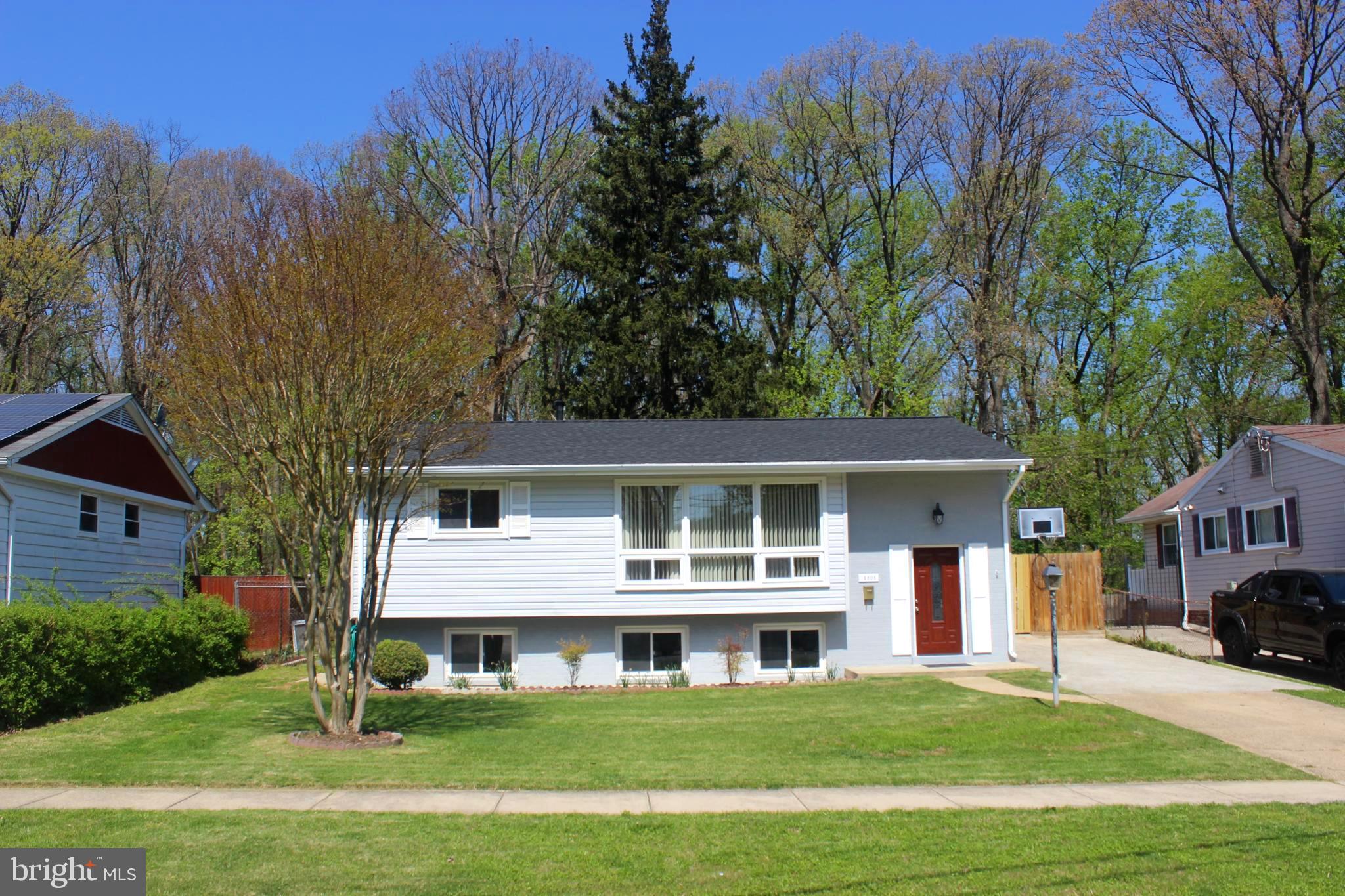 12808 Littleton Street Silver Spring, MD 20906 - Photo 2 of 35