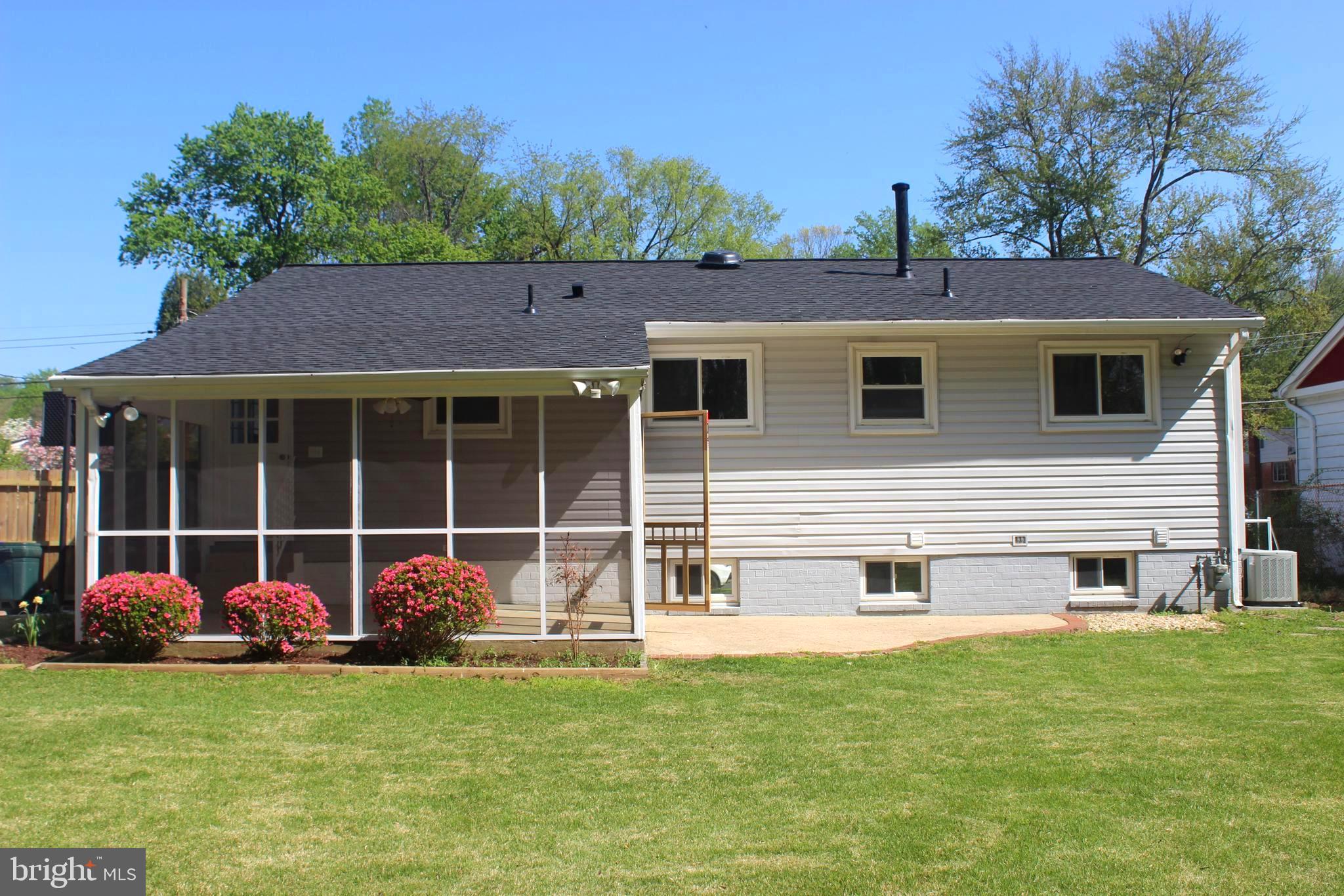 12808 Littleton Street Silver Spring, MD 20906 - Photo 28 of 35