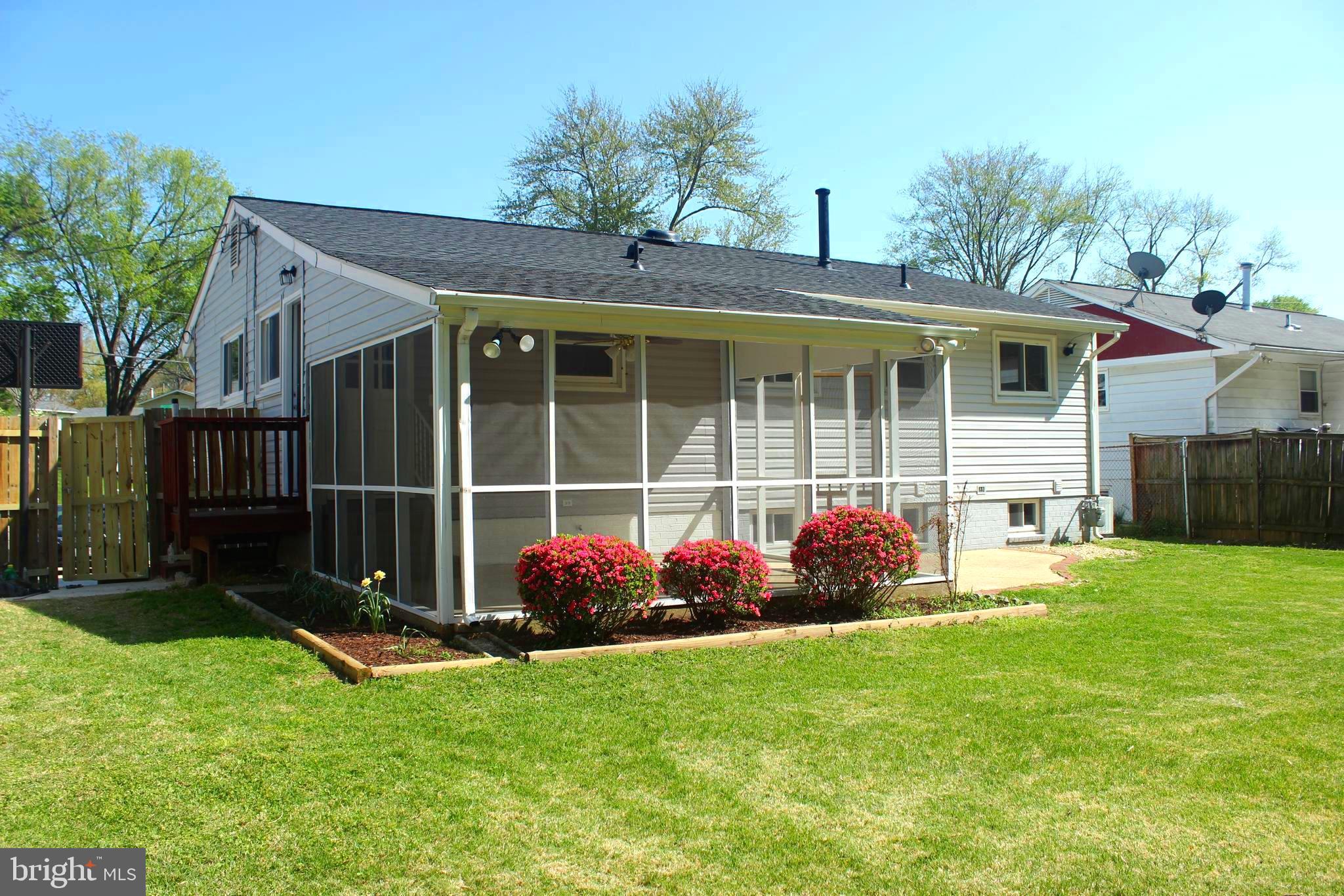 12808 Littleton Street Silver Spring, MD 20906 - Photo 29 of 35