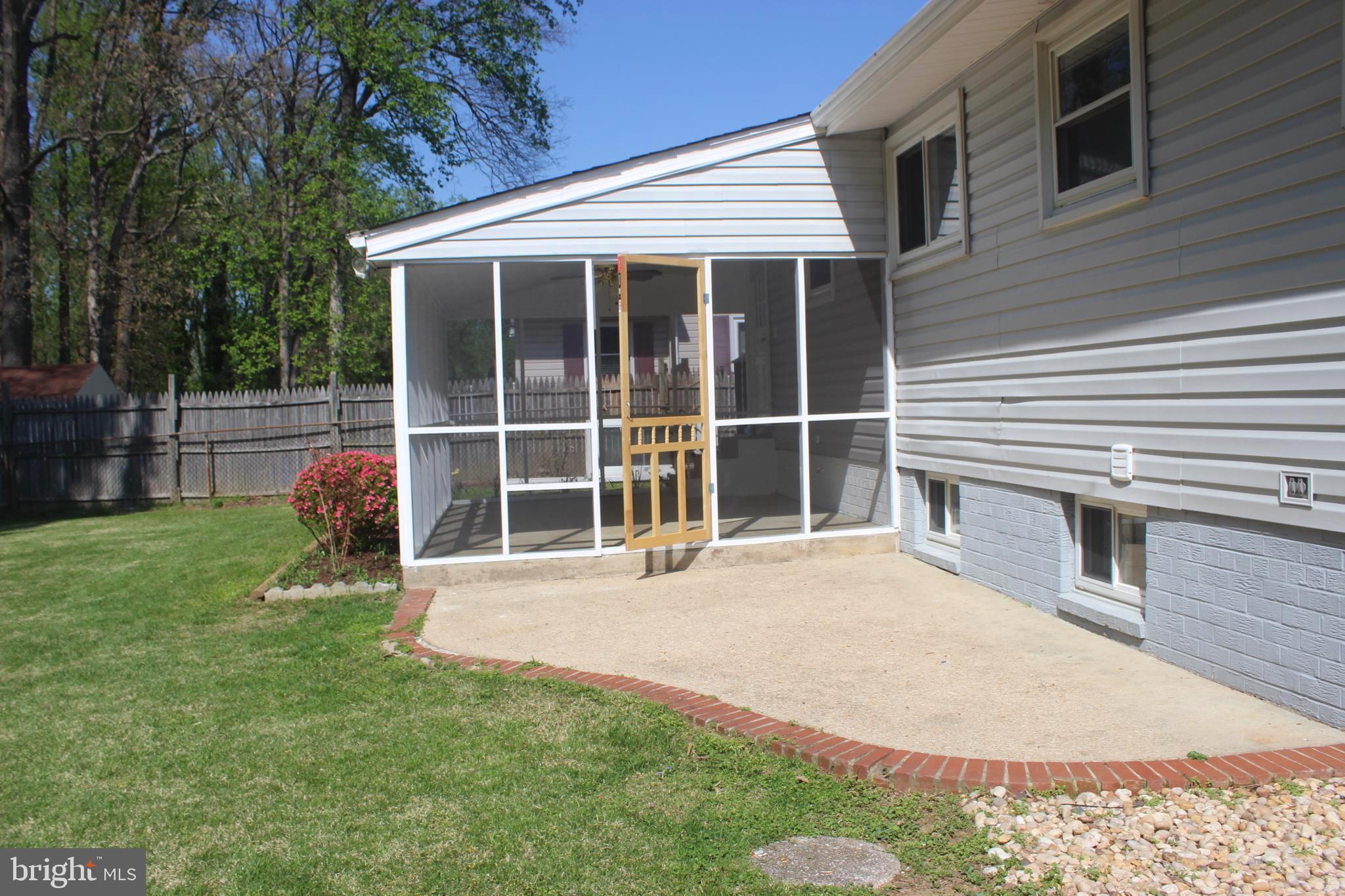12808 Littleton Street Silver Spring, MD 20906 - Photo 30 of 35